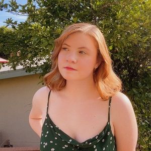 Meet your Posher, Emma